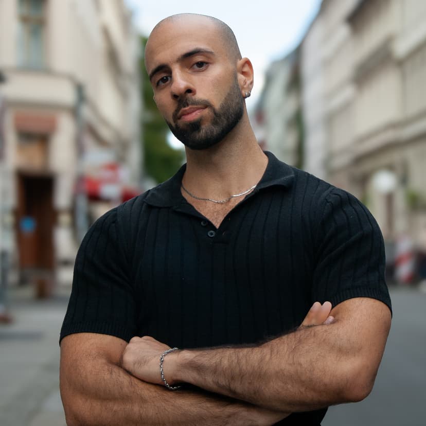 Portrait Photo